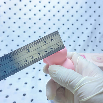 Second generation tongue licking pig - vibrating tongue licking pig, female vaginal massage toy