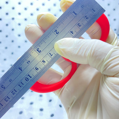 Popular Penis Enlargement Rings for Delaying Ejaculation - Penis Rings