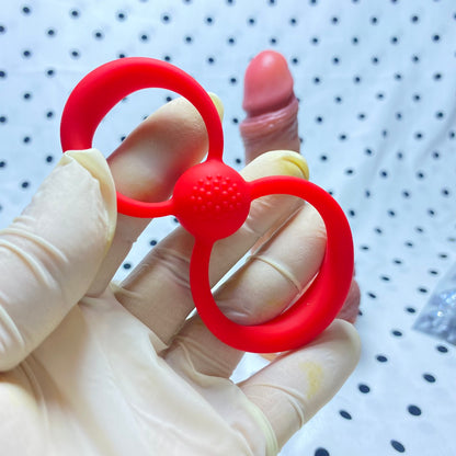 Popular Penis Enlargement Rings for Delaying Ejaculation - Penis Rings