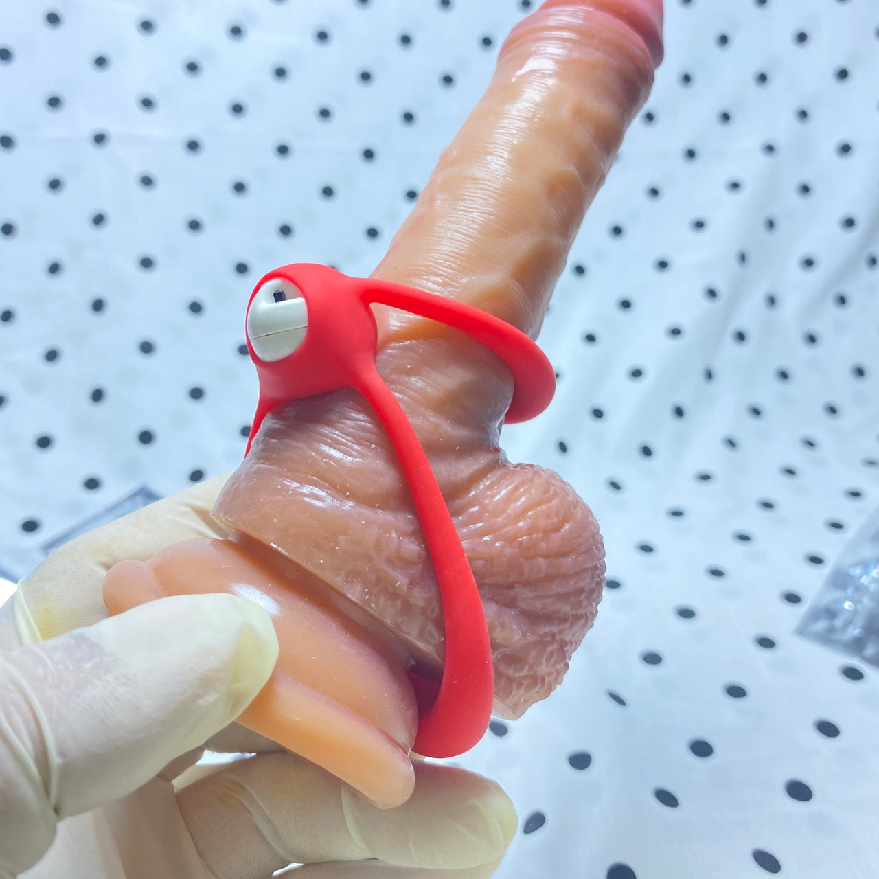 Popular Penis Enlargement Rings for Delaying Ejaculation - Penis Rings