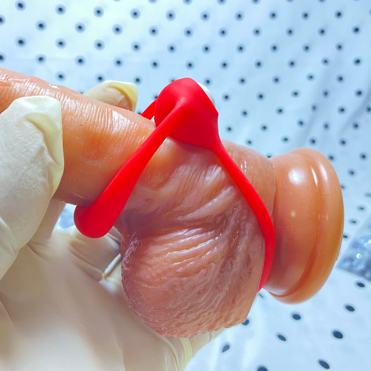 Popular Penis Enlargement Rings for Delaying Ejaculation - Penis Rings