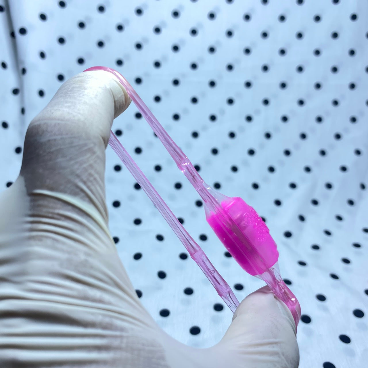 Vibrating Ring to Delay Ejaculation - Electronic Penis Lock Ring