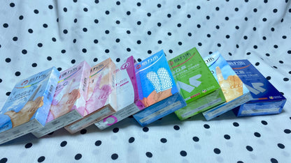 🧤 ถุงยางนิ้ว Pleasure More (倍力乐) | อุปกรณ์สวมนิ้วกระตุ้นจุด G