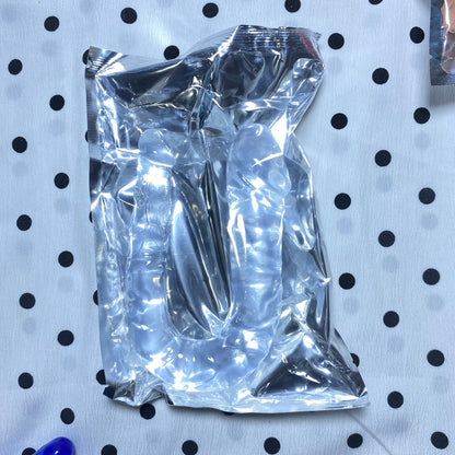 🐲 ดิลโด้สองหัว "มังกรคู่" (Double-Ended Dildo) | โค้งงอได้อิสระ เพื่อประสบการณ์ร่วมกันของคู่รัก