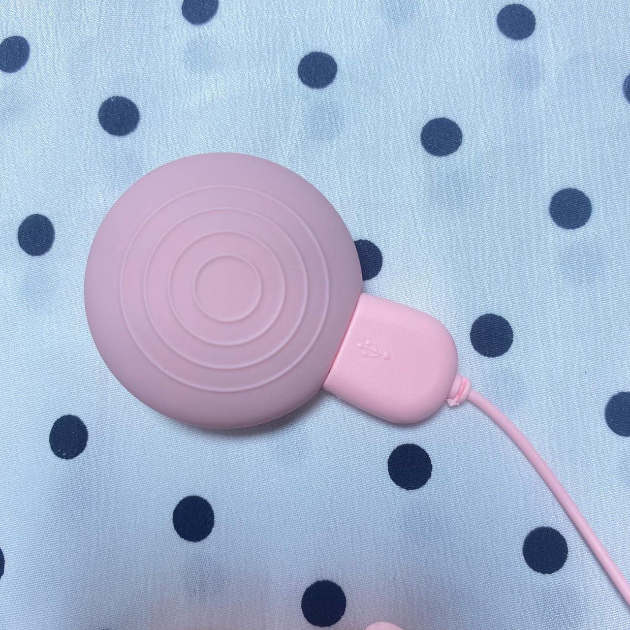 Canns Vibrating Nipple Clamp | คลิปกระตุ้นแบบสั่นสะเทือน