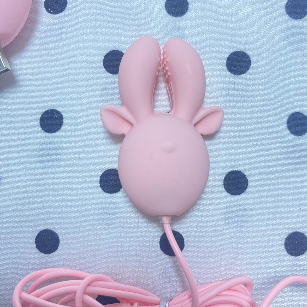 Canns Vibrating Nipple Clamp | คลิปกระตุ้นแบบสั่นสะเทือน