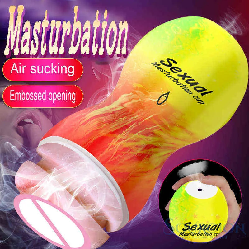 MaleMasturbator