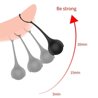 ลูกตุ้มถ่วงน้ำหนักสำหรับผู้ชาย (22g - 62g)