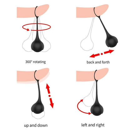 (เครื่องฝึกความทนทาน) 