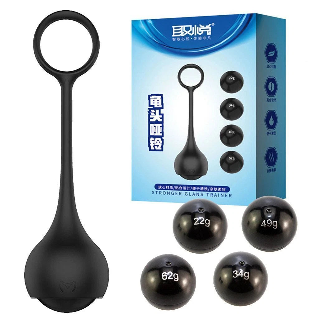 Stronger Glans Trainer 