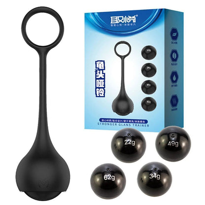 Stronger Glans Trainer 