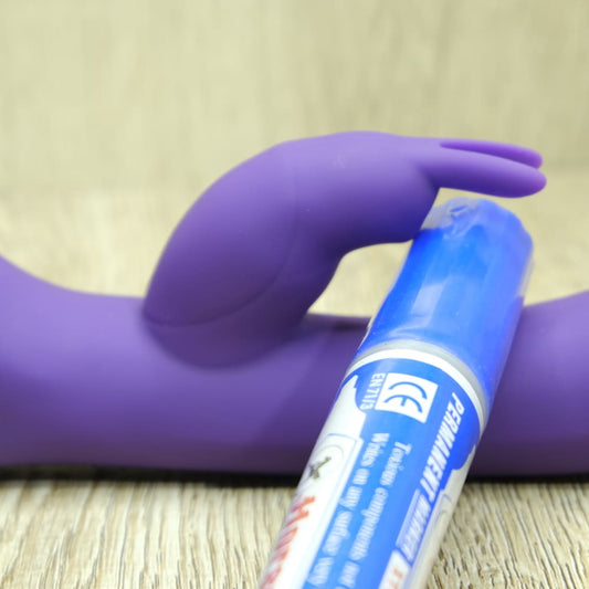 DILDO USB ร้อน 42 องศา
