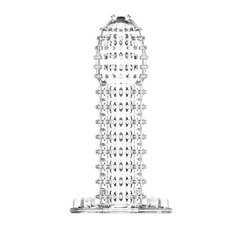 ซิลิโคนทางการแพทย์	เพิ่มความยาว