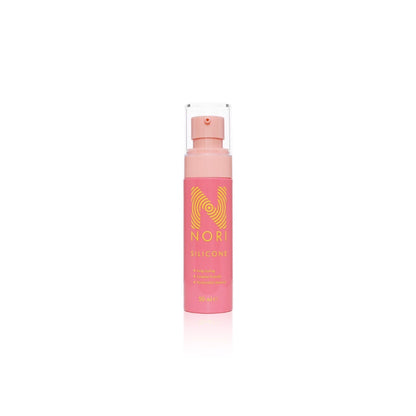 NORI Silicone เจลหล่อลื่นสูตรซิลิโคน (ลื่นยาวนาน)