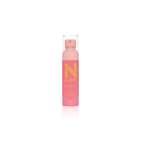 NORI Silicone เจลหล่อลื่นสูตรซิลิโคน (ลื่นยาวนาน)