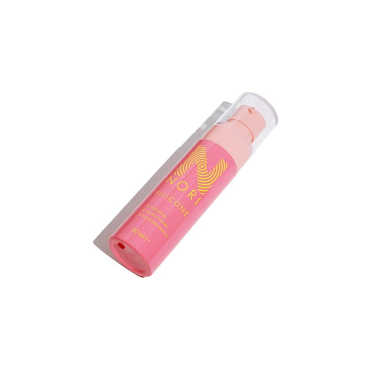 NORI Silicone เจลหล่อลื่นสูตรซิลิโคน (ลื่นยาวนาน)