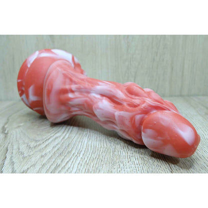 ดิลโด้ Gusdun ลายหินอ่อน