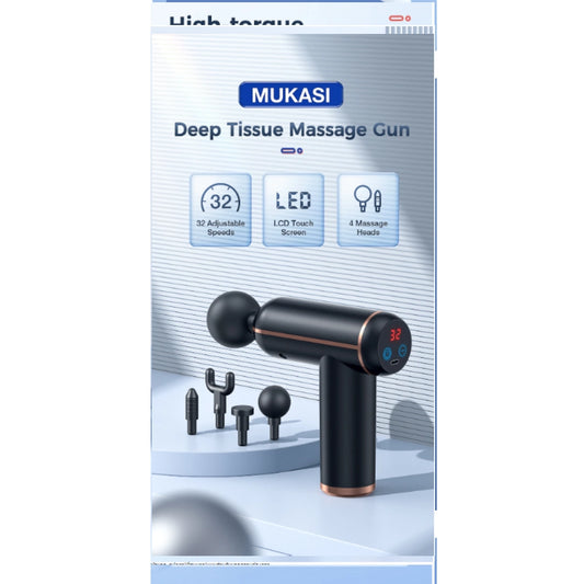 ปืนนวด massage GUN001