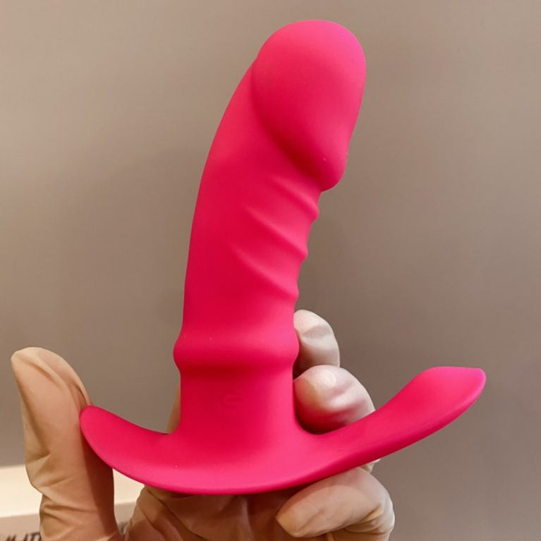 fb]Ffh (Wearable Vibe Panties with Heating)