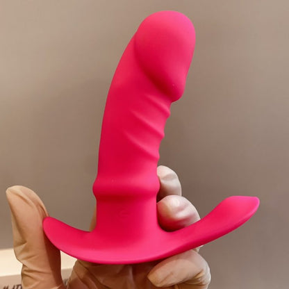 fb]Ffh (Wearable Vibe Panties with Heating)